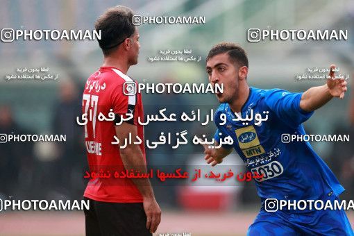1000267, Tehran, , جام حذفی فوتبال ایران, Quarter-final, Khorramshahr Cup, Esteghlal 3 v 0 Iran Javan Boushehr on 2017/12/20 at Azadi Stadium