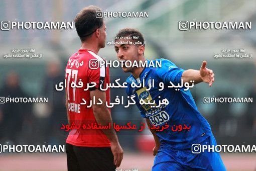 999871, Tehran, , جام حذفی فوتبال ایران, Quarter-final, Khorramshahr Cup, Esteghlal 3 v 0 Iran Javan Boushehr on 2017/12/20 at Azadi Stadium