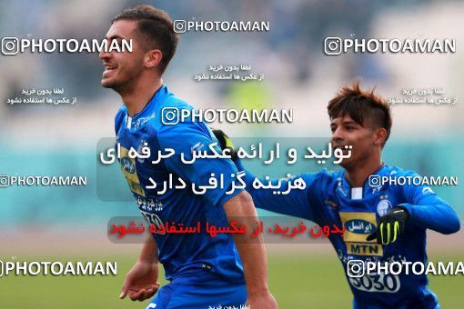 1000118, Tehran, , جام حذفی فوتبال ایران, Quarter-final, Khorramshahr Cup, Esteghlal 3 v 0 Iran Javan Boushehr on 2017/12/20 at Azadi Stadium