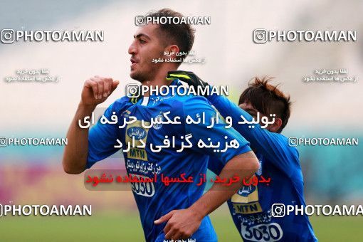 1000018, Tehran, , جام حذفی فوتبال ایران, Quarter-final, Khorramshahr Cup, Esteghlal 3 v 0 Iran Javan Boushehr on 2017/12/20 at Azadi Stadium