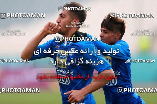 1000301, Tehran, , جام حذفی فوتبال ایران, Quarter-final, Khorramshahr Cup, Esteghlal 3 v 0 Iran Javan Boushehr on 2017/12/20 at Azadi Stadium