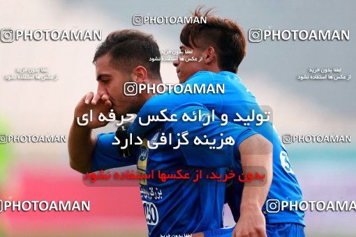 1000164, Tehran, , جام حذفی فوتبال ایران, Quarter-final, Khorramshahr Cup, Esteghlal 3 v 0 Iran Javan Boushehr on 2017/12/20 at Azadi Stadium