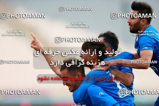 1000120, Tehran, , جام حذفی فوتبال ایران, Quarter-final, Khorramshahr Cup, Esteghlal 3 v 0 Iran Javan Boushehr on 2017/12/20 at Azadi Stadium