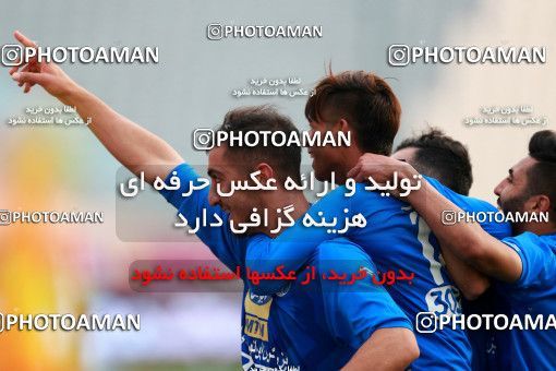 1000109, Tehran, , جام حذفی فوتبال ایران, Quarter-final, Khorramshahr Cup, Esteghlal 3 v 0 Iran Javan Boushehr on 2017/12/20 at Azadi Stadium