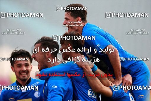 1000095, Tehran, , جام حذفی فوتبال ایران, Quarter-final, Khorramshahr Cup, Esteghlal 3 v 0 Iran Javan Boushehr on 2017/12/20 at Azadi Stadium