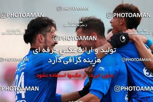1000360, Tehran, , جام حذفی فوتبال ایران, Quarter-final, Khorramshahr Cup, Esteghlal 3 v 0 Iran Javan Boushehr on 2017/12/20 at Azadi Stadium