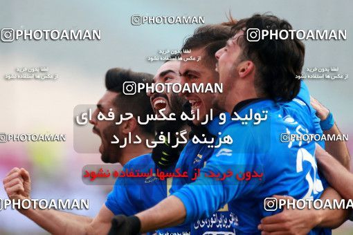 999880, Tehran, , جام حذفی فوتبال ایران, Quarter-final, Khorramshahr Cup, Esteghlal 3 v 0 Iran Javan Boushehr on 2017/12/20 at Azadi Stadium