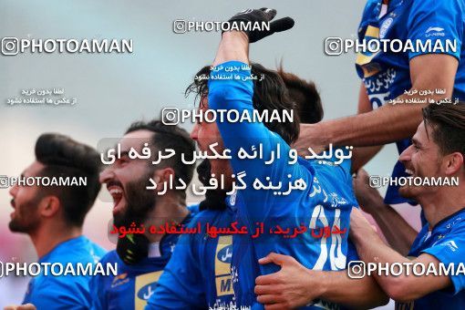 1000148, Tehran, , جام حذفی فوتبال ایران, Quarter-final, Khorramshahr Cup, Esteghlal 3 v 0 Iran Javan Boushehr on 2017/12/20 at Azadi Stadium