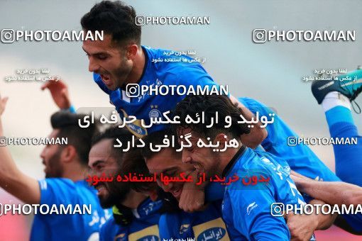 1000033, Tehran, , جام حذفی فوتبال ایران, Quarter-final, Khorramshahr Cup, Esteghlal 3 v 0 Iran Javan Boushehr on 2017/12/20 at Azadi Stadium