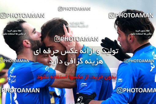 999891, Tehran, , جام حذفی فوتبال ایران, Quarter-final, Khorramshahr Cup, Esteghlal 3 v 0 Iran Javan Boushehr on 2017/12/20 at Azadi Stadium