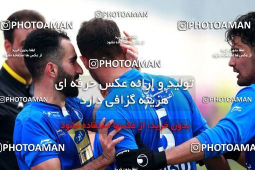 999944, Tehran, , جام حذفی فوتبال ایران, Quarter-final, Khorramshahr Cup, Esteghlal 3 v 0 Iran Javan Boushehr on 2017/12/20 at Azadi Stadium