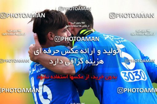 999955, Tehran, , جام حذفی فوتبال ایران, Quarter-final, Khorramshahr Cup, Esteghlal 3 v 0 Iran Javan Boushehr on 2017/12/20 at Azadi Stadium