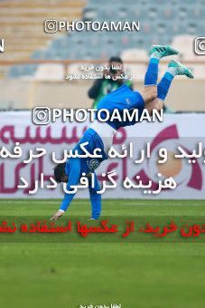 999868, Tehran, , جام حذفی فوتبال ایران, Quarter-final, Khorramshahr Cup, Esteghlal 3 v 0 Iran Javan Boushehr on 2017/12/20 at Azadi Stadium