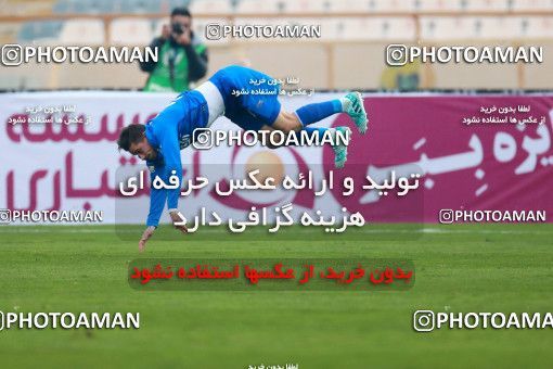 1000088, Tehran, , جام حذفی فوتبال ایران, Quarter-final, Khorramshahr Cup, Esteghlal 3 v 0 Iran Javan Boushehr on 2017/12/20 at Azadi Stadium