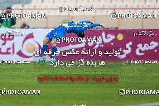 999958, Tehran, , جام حذفی فوتبال ایران, Quarter-final, Khorramshahr Cup, Esteghlal 3 v 0 Iran Javan Boushehr on 2017/12/20 at Azadi Stadium