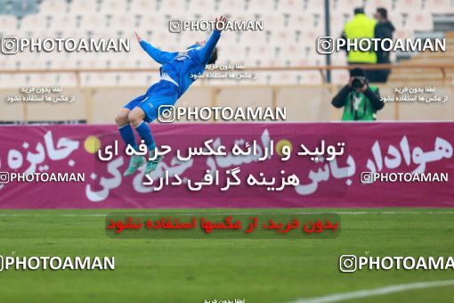 1000186, Tehran, , جام حذفی فوتبال ایران, Quarter-final, Khorramshahr Cup, Esteghlal 3 v 0 Iran Javan Boushehr on 2017/12/20 at Azadi Stadium