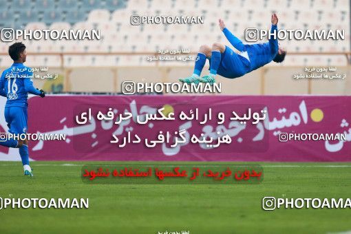 1000142, Tehran, , جام حذفی فوتبال ایران, Quarter-final, Khorramshahr Cup, Esteghlal 3 v 0 Iran Javan Boushehr on 2017/12/20 at Azadi Stadium