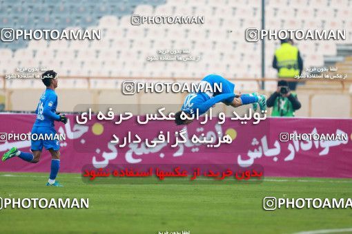 1000141, Tehran, , جام حذفی فوتبال ایران, Quarter-final, Khorramshahr Cup, Esteghlal 3 v 0 Iran Javan Boushehr on 2017/12/20 at Azadi Stadium