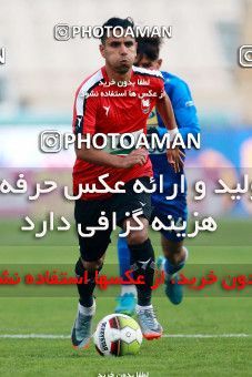 1000040, Tehran, , جام حذفی فوتبال ایران, Quarter-final, Khorramshahr Cup, Esteghlal 3 v 0 Iran Javan Boushehr on 2017/12/20 at Azadi Stadium