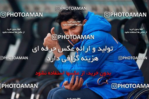 999869, Tehran, , جام حذفی فوتبال ایران, Quarter-final, Khorramshahr Cup, Esteghlal 3 v 0 Iran Javan Boushehr on 2017/12/20 at Azadi Stadium