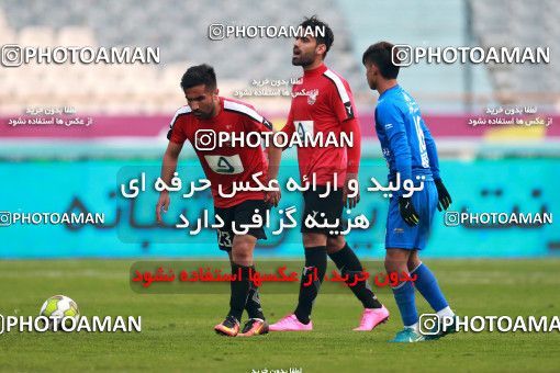1000189, Tehran, , جام حذفی فوتبال ایران, Quarter-final, Khorramshahr Cup, Esteghlal 3 v 0 Iran Javan Boushehr on 2017/12/20 at Azadi Stadium
