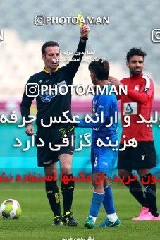 1000035, Tehran, , جام حذفی فوتبال ایران, Quarter-final, Khorramshahr Cup, Esteghlal 3 v 0 Iran Javan Boushehr on 2017/12/20 at Azadi Stadium
