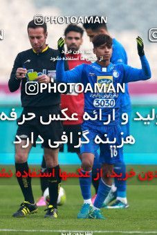 1000059, Tehran, , جام حذفی فوتبال ایران, Quarter-final, Khorramshahr Cup, Esteghlal 3 v 0 Iran Javan Boushehr on 2017/12/20 at Azadi Stadium