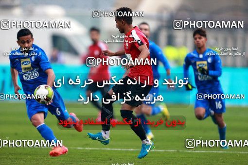 1000137, Tehran, , جام حذفی فوتبال ایران, Quarter-final, Khorramshahr Cup, Esteghlal 3 v 0 Iran Javan Boushehr on 2017/12/20 at Azadi Stadium