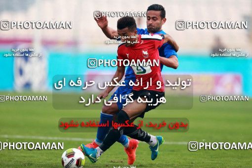 1000022, Tehran, , جام حذفی فوتبال ایران, Quarter-final, Khorramshahr Cup, Esteghlal 3 v 0 Iran Javan Boushehr on 2017/12/20 at Azadi Stadium