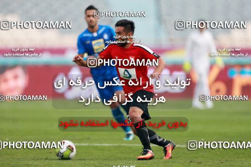 1000079, Tehran, , جام حذفی فوتبال ایران, Quarter-final, Khorramshahr Cup, Esteghlal 3 v 0 Iran Javan Boushehr on 2017/12/20 at Azadi Stadium
