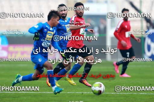 1000111, Tehran, , جام حذفی فوتبال ایران, Quarter-final, Khorramshahr Cup, Esteghlal 3 v 0 Iran Javan Boushehr on 2017/12/20 at Azadi Stadium