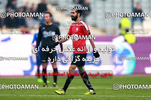 1000041, Tehran, , جام حذفی فوتبال ایران, Quarter-final, Khorramshahr Cup, Esteghlal 3 v 0 Iran Javan Boushehr on 2017/12/20 at Azadi Stadium