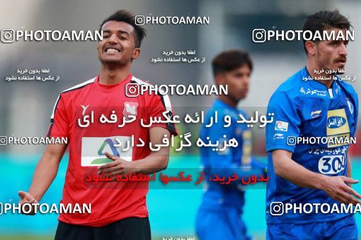 1000176, Tehran, , جام حذفی فوتبال ایران, Quarter-final, Khorramshahr Cup, Esteghlal 3 v 0 Iran Javan Boushehr on 2017/12/20 at Azadi Stadium