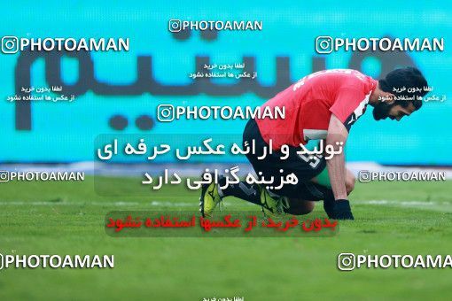 999879, Tehran, , جام حذفی فوتبال ایران, Quarter-final, Khorramshahr Cup, Esteghlal 3 v 0 Iran Javan Boushehr on 2017/12/20 at Azadi Stadium