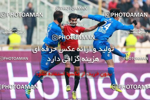 1000214, Tehran, , جام حذفی فوتبال ایران, Quarter-final, Khorramshahr Cup, Esteghlal 3 v 0 Iran Javan Boushehr on 2017/12/20 at Azadi Stadium