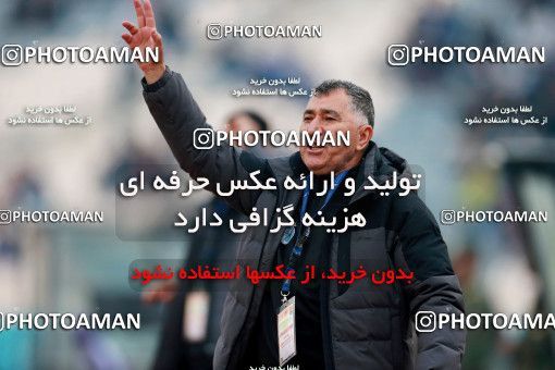999904, Tehran, , جام حذفی فوتبال ایران, Quarter-final, Khorramshahr Cup, Esteghlal 3 v 0 Iran Javan Boushehr on 2017/12/20 at Azadi Stadium