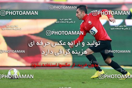 1000230, Tehran, , جام حذفی فوتبال ایران, Quarter-final, Khorramshahr Cup, Esteghlal 3 v 0 Iran Javan Boushehr on 2017/12/20 at Azadi Stadium