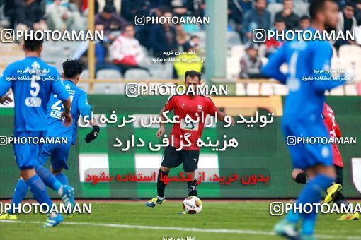 1000379, Tehran, , جام حذفی فوتبال ایران, Quarter-final, Khorramshahr Cup, Esteghlal 3 v 0 Iran Javan Boushehr on 2017/12/20 at Azadi Stadium