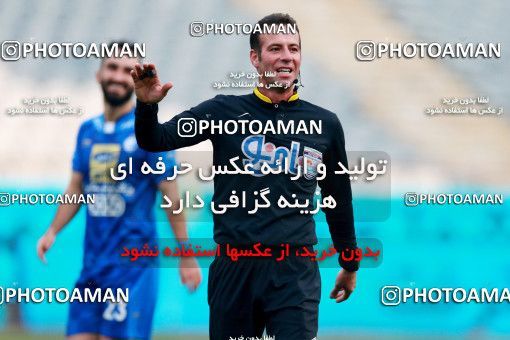 1000074, Tehran, , جام حذفی فوتبال ایران, Quarter-final, Khorramshahr Cup, Esteghlal 3 v 0 Iran Javan Boushehr on 2017/12/20 at Azadi Stadium