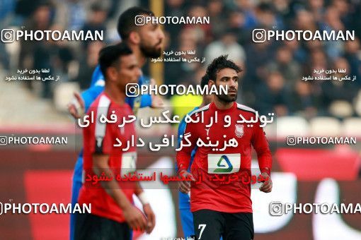 1000167, Tehran, , جام حذفی فوتبال ایران, Quarter-final, Khorramshahr Cup, Esteghlal 3 v 0 Iran Javan Boushehr on 2017/12/20 at Azadi Stadium