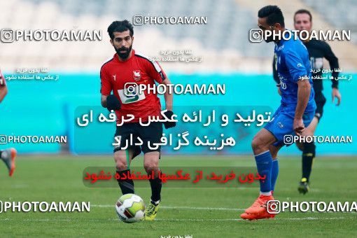 999873, Tehran, , جام حذفی فوتبال ایران, Quarter-final, Khorramshahr Cup, Esteghlal 3 v 0 Iran Javan Boushehr on 2017/12/20 at Azadi Stadium