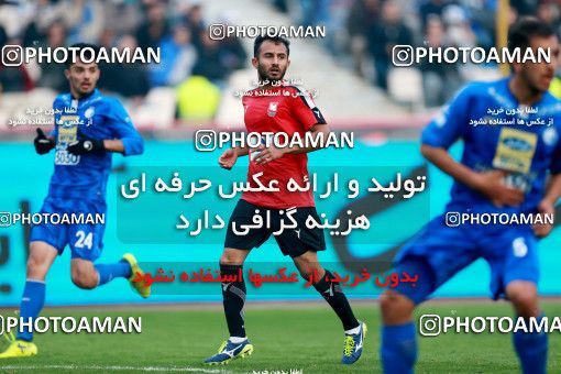 999993, Tehran, , جام حذفی فوتبال ایران, Quarter-final, Khorramshahr Cup, Esteghlal 3 v 0 Iran Javan Boushehr on 2017/12/20 at Azadi Stadium