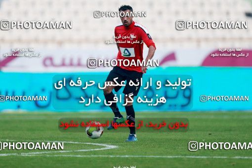 999890, Tehran, , جام حذفی فوتبال ایران, Quarter-final, Khorramshahr Cup, Esteghlal 3 v 0 Iran Javan Boushehr on 2017/12/20 at Azadi Stadium