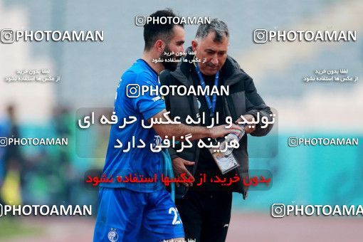 1000277, Tehran, , جام حذفی فوتبال ایران, Quarter-final, Khorramshahr Cup, Esteghlal 3 v 0 Iran Javan Boushehr on 2017/12/20 at Azadi Stadium