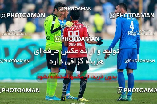 1000133, Tehran, , جام حذفی فوتبال ایران, Quarter-final, Khorramshahr Cup, Esteghlal 3 v 0 Iran Javan Boushehr on 2017/12/20 at Azadi Stadium