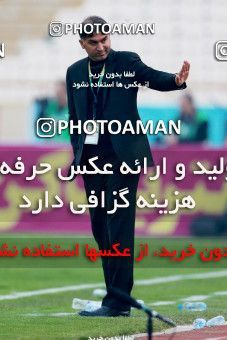 999997, Tehran, , جام حذفی فوتبال ایران, Quarter-final, Khorramshahr Cup, Esteghlal 3 v 0 Iran Javan Boushehr on 2017/12/20 at Azadi Stadium