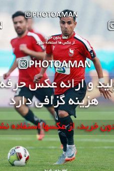 999972, Tehran, , جام حذفی فوتبال ایران, Quarter-final, Khorramshahr Cup, Esteghlal 3 v 0 Iran Javan Boushehr on 2017/12/20 at Azadi Stadium