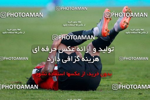999935, Tehran, , جام حذفی فوتبال ایران, Quarter-final, Khorramshahr Cup, Esteghlal 3 v 0 Iran Javan Boushehr on 2017/12/20 at Azadi Stadium