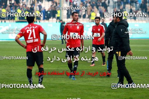 1000340, Tehran, , جام حذفی فوتبال ایران, Quarter-final, Khorramshahr Cup, Esteghlal 3 v 0 Iran Javan Boushehr on 2017/12/20 at Azadi Stadium