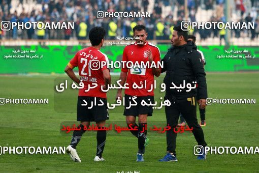 1000146, Tehran, , جام حذفی فوتبال ایران, Quarter-final, Khorramshahr Cup, Esteghlal 3 v 0 Iran Javan Boushehr on 2017/12/20 at Azadi Stadium